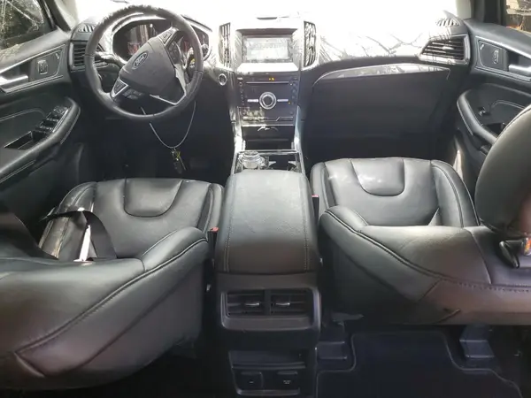 2FMPK3K92KBB50131 2019 FORD EDGE - Image 8