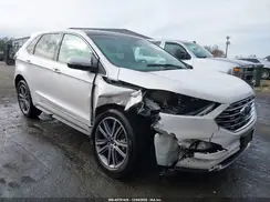 2FMPK3K92KBB52137 2019 FORD EDGE