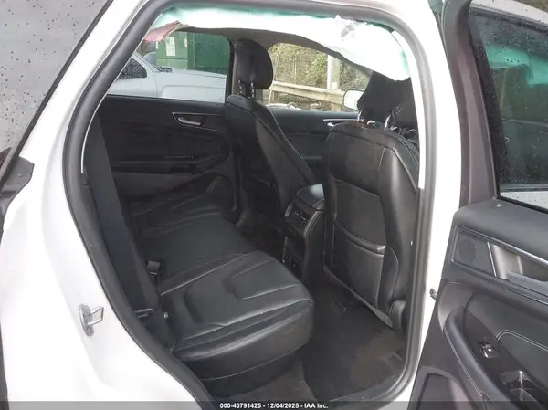 2FMPK3K92KBB52137 2019 FORD EDGE - Image 8