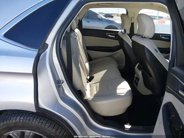 2FMPK3K92KBB55653 2019 FORD EDGE - Image 8