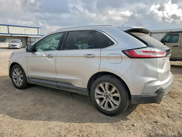 2FMPK3K92KBB56558 2019 FORD EDGE - Image 2