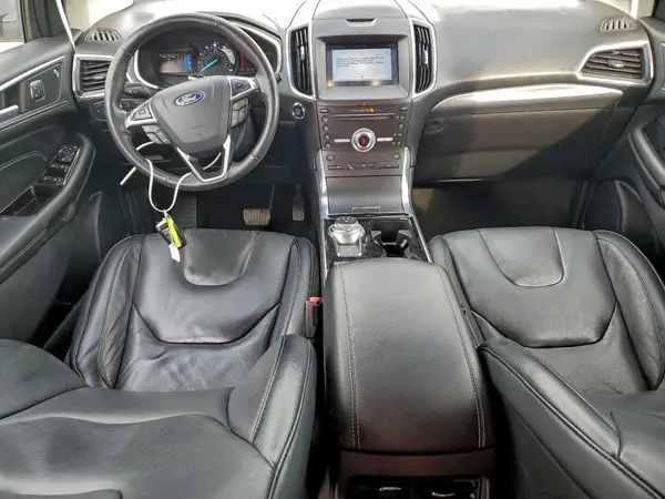 2FMPK3K92KBB56558 2019 FORD EDGE - Image 8