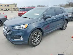 2FMPK3K92KBB61081 2019 FORD EDGE