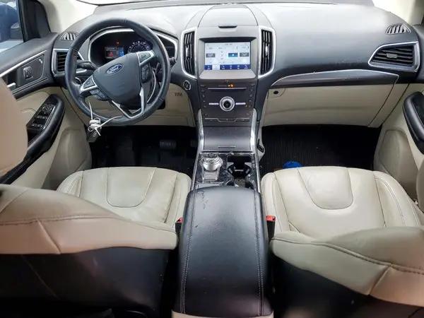 2FMPK3K92KBB61081 2019 FORD EDGE - Image 8
