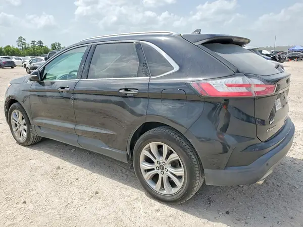 2FMPK3K92KBB62215 2019 FORD EDGE - Image 2