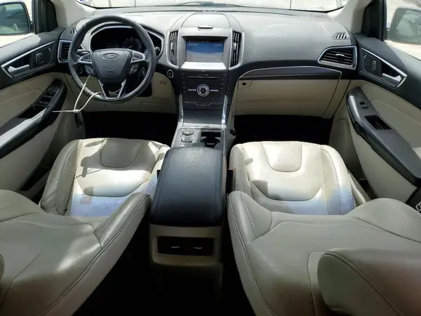 2FMPK3K92KBB62215 2019 FORD EDGE - Image 8