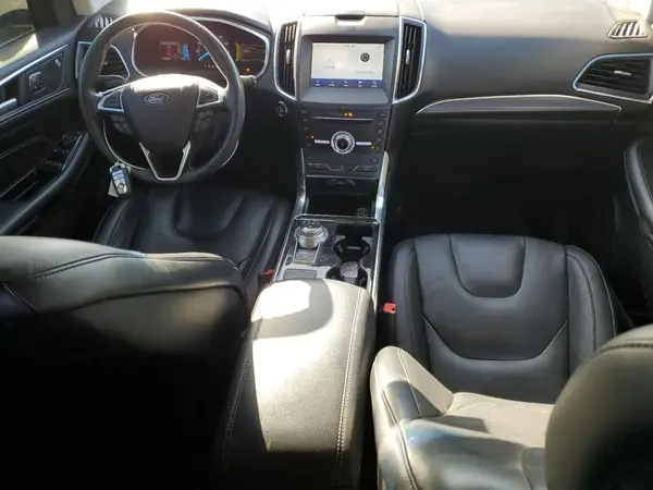 2FMPK3K92KBB63087 2019 FORD EDGE - Image 8