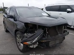 2FMPK3K92KBB63106 2019 FORD EDGE