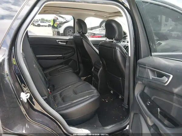 2FMPK3K92KBB75689 2019 FORD EDGE - Image 8