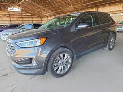 2FMPK3K92KBB81198 2019 FORD EDGE