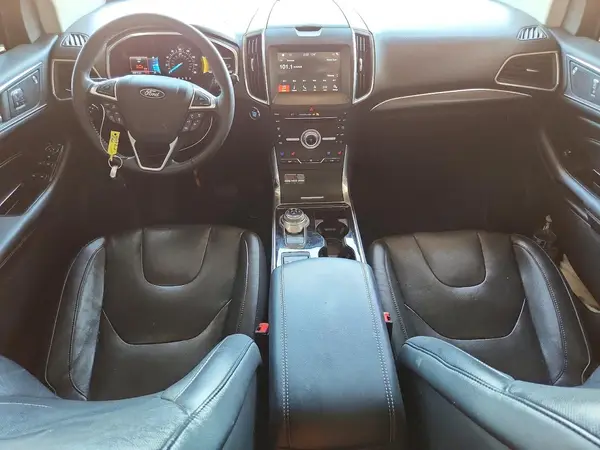 2FMPK3K92KBB81198 2019 FORD EDGE - Image 8