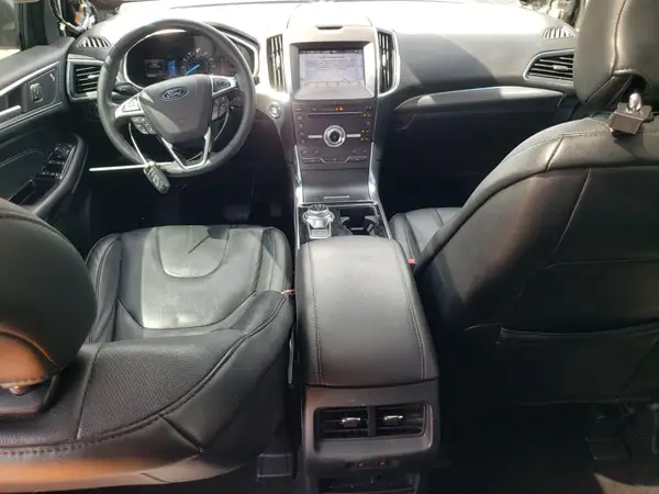 2FMPK3K92KBB81606 2019 FORD EDGE - Image 8