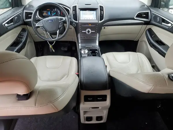 2FMPK3K92KBB81704 2019 FORD EDGE - Image 8
