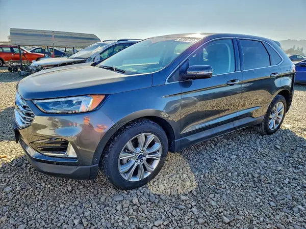 2FMPK3K92KBB88975 2019 FORD EDGE - Image 1