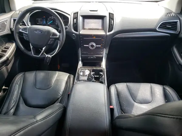 2FMPK3K92KBB89219 2019 FORD EDGE - Image 8