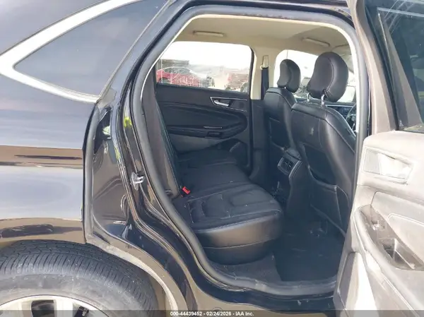 2FMPK3K92KBB95750 2019 FORD EDGE - Image 8