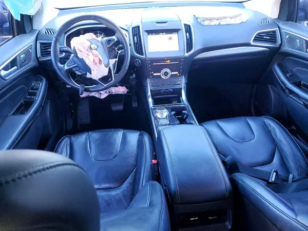 2FMPK3K92KBC02177 2019 FORD EDGE - Image 8