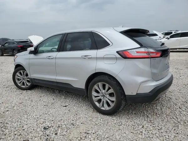 2FMPK3K92KBC02759 2019 FORD EDGE - Image 2