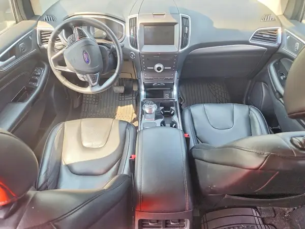 2FMPK3K92KBC02986 2019 FORD EDGE - Image 8