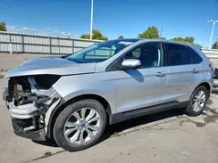 2FMPK3K92KBC05001 2019 FORD EDGE