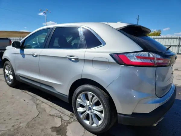 2FMPK3K92KBC05001 2019 FORD EDGE - Image 2