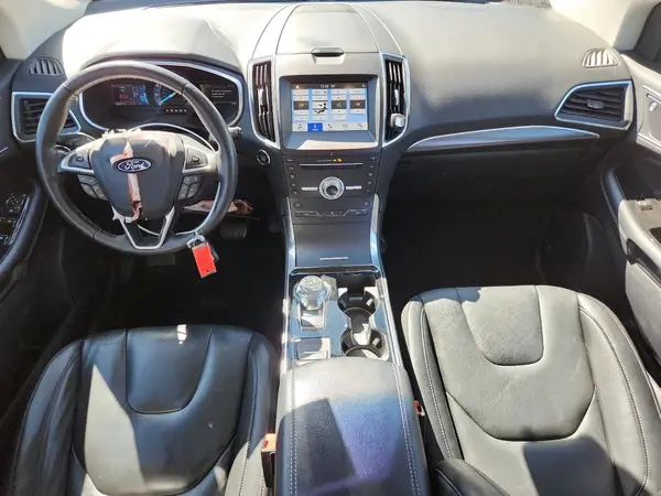 2FMPK3K92KBC05001 2019 FORD EDGE - Image 8