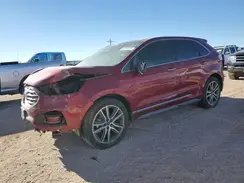 2FMPK3K92KBC06553 2019 FORD EDGE