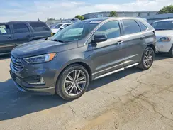 2FMPK3K92KBC06813 2019 FORD EDGE