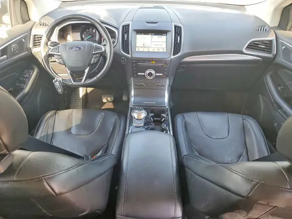 2FMPK3K92KBC06813 2019 FORD EDGE - Image 8
