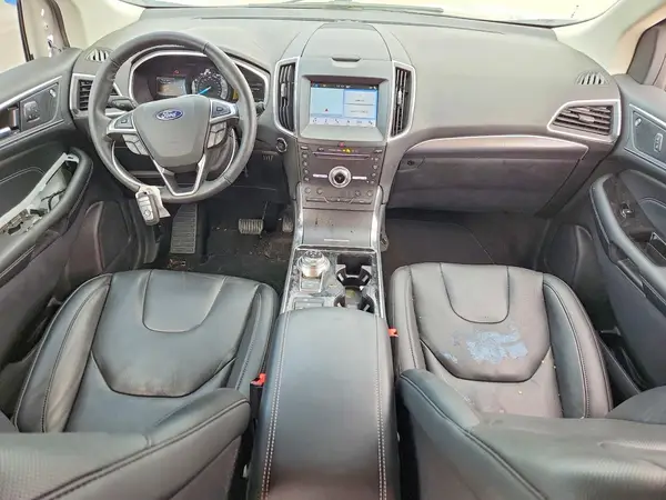 2FMPK3K92KBC09114 2019 FORD EDGE - Image 8