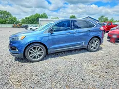 2FMPK3K92KBC11221 2019 FORD EDGE