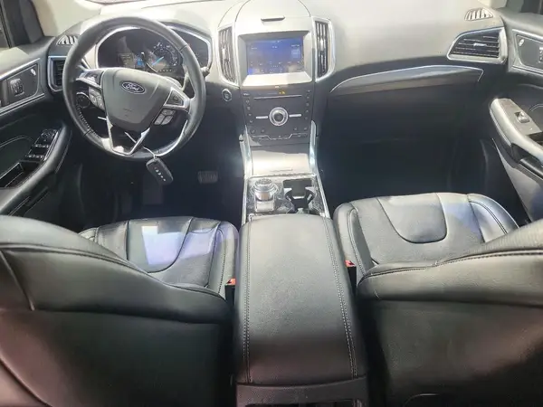 2FMPK3K92KBC11221 2019 FORD EDGE - Image 8