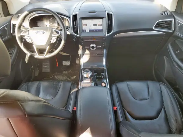 2FMPK3K92KBC15284 2019 FORD EDGE - Image 8