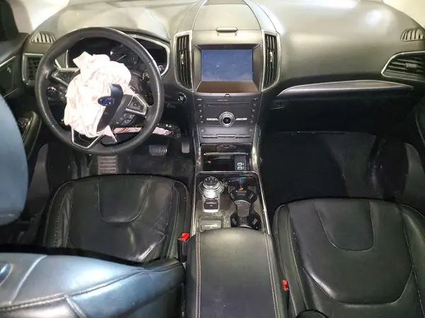 2FMPK3K92KBC16063 2019 FORD EDGE - Image 8