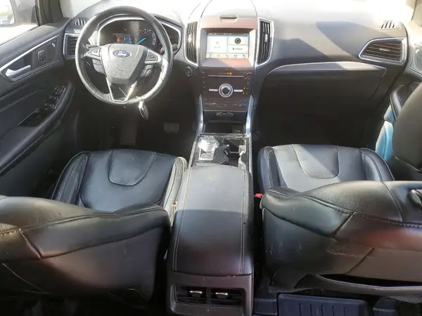 2FMPK3K92KBC19674 2019 FORD EDGE - Image 8