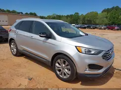 2FMPK3K92KBC27922 2019 FORD EDGE