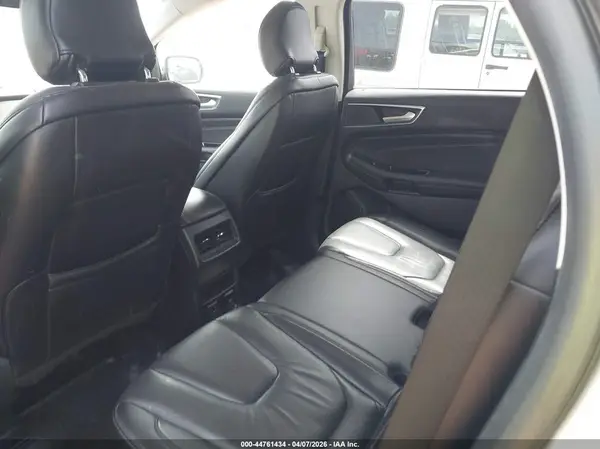2FMPK3K92KBC27922 2019 FORD EDGE - Image 8