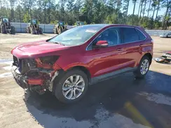 2FMPK3K92KBC31727 2019 FORD EDGE