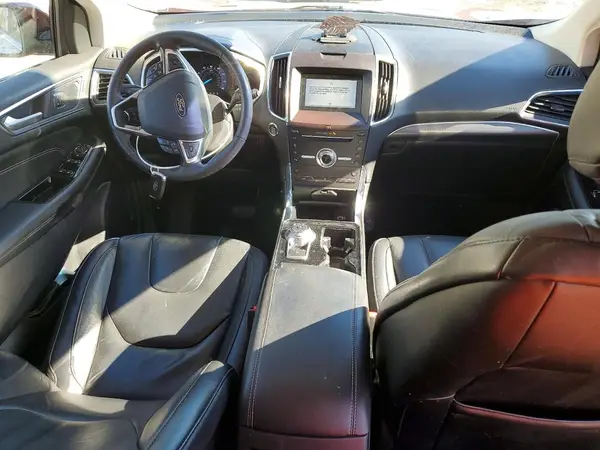 2FMPK3K92KBC31727 2019 FORD EDGE - Image 8