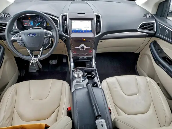 2FMPK3K92KBC32215 2019 FORD EDGE - Image 8