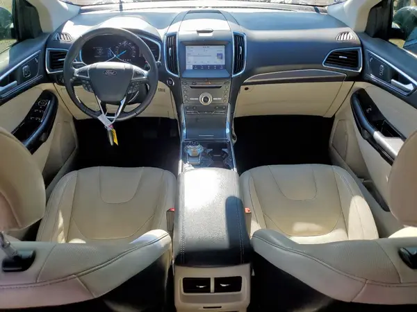 2FMPK3K92KBC35518 2019 FORD EDGE - Image 8