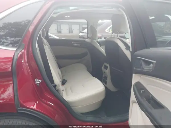 2FMPK3K92KBC35700 2019 FORD EDGE - Image 8