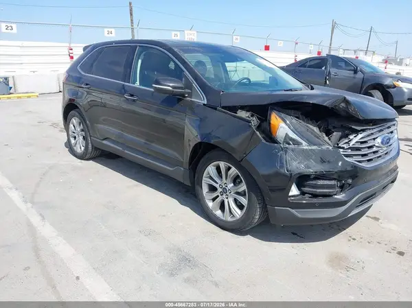 2FMPK3K92KBC37348 2019 FORD EDGE - Image 1