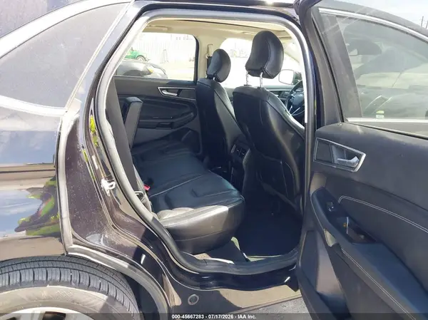 2FMPK3K92KBC37348 2019 FORD EDGE - Image 8