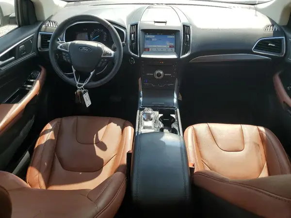 2FMPK3K92KBC43554 2019 FORD EDGE - Image 8