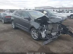 2FMPK3K92KBC62251 2019 FORD EDGE