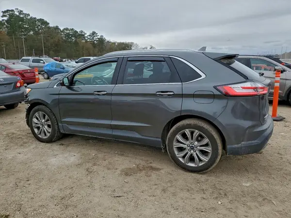2FMPK3K92KBC64422 2019 FORD EDGE - Image 2