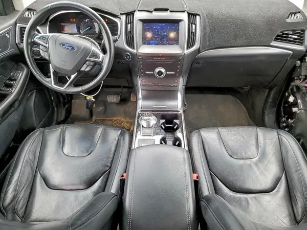 2FMPK3K92KBC64422 2019 FORD EDGE - Image 8