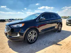 2FMPK3K92LBA10663 2020 FORD EDGE
