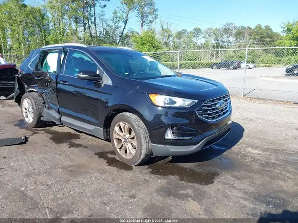 2FMPK3K92LBA15751 2020 FORD EDGE - Image 1